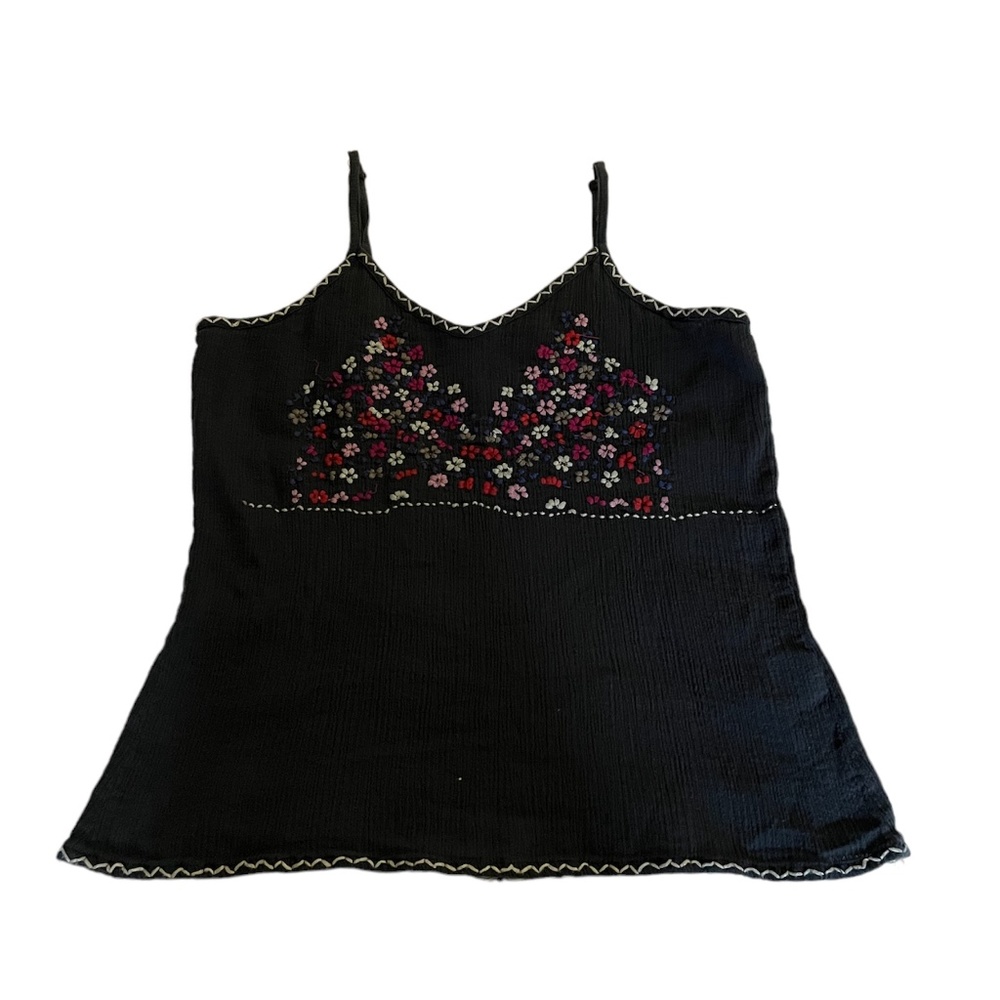 Venus Tank Top